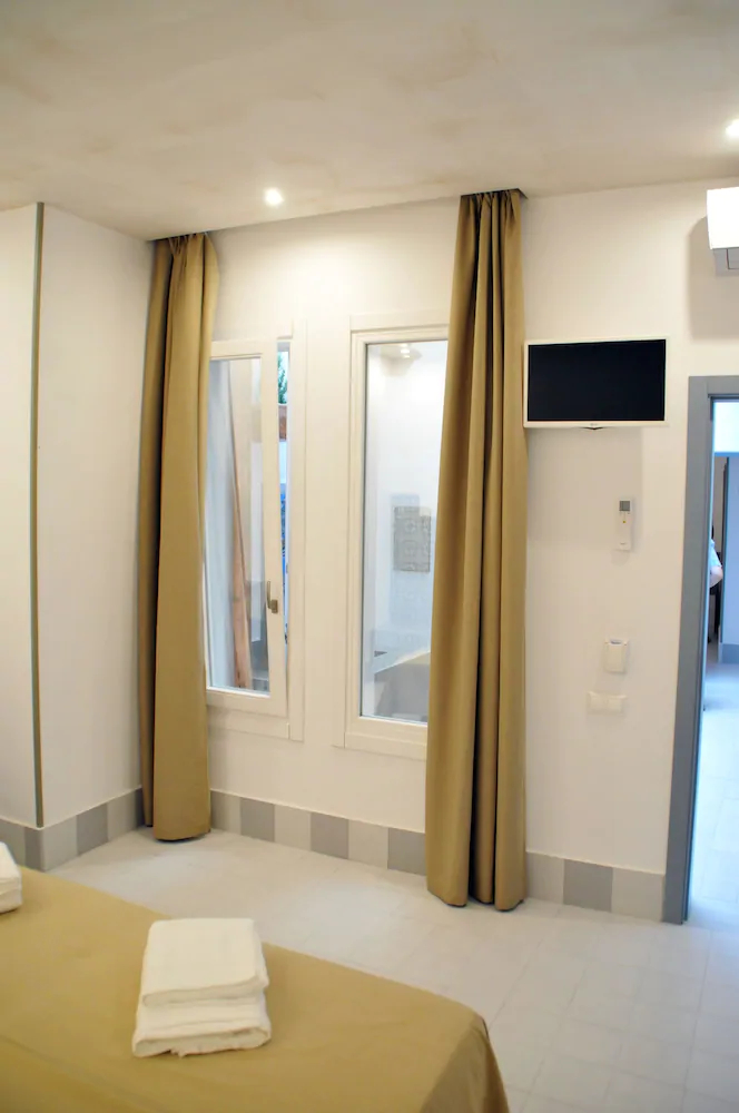 Hostal Gravina