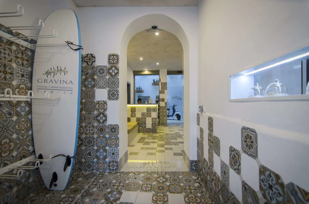 Hostal Gravina
