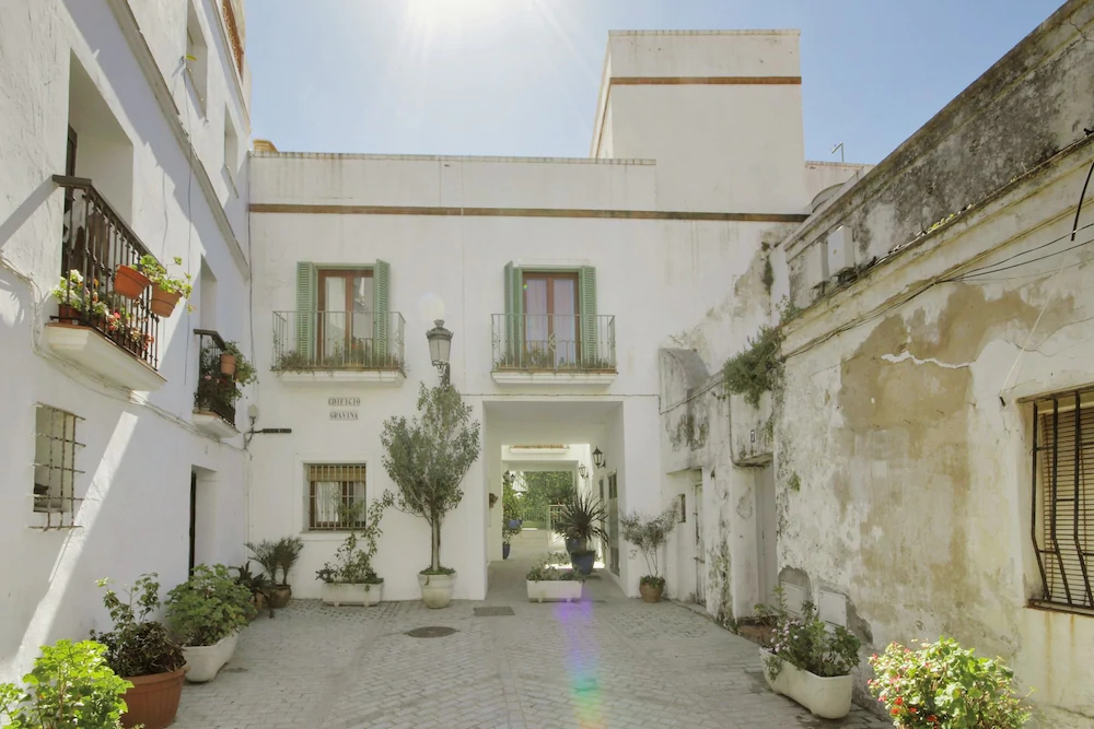 Hostal Gravina
