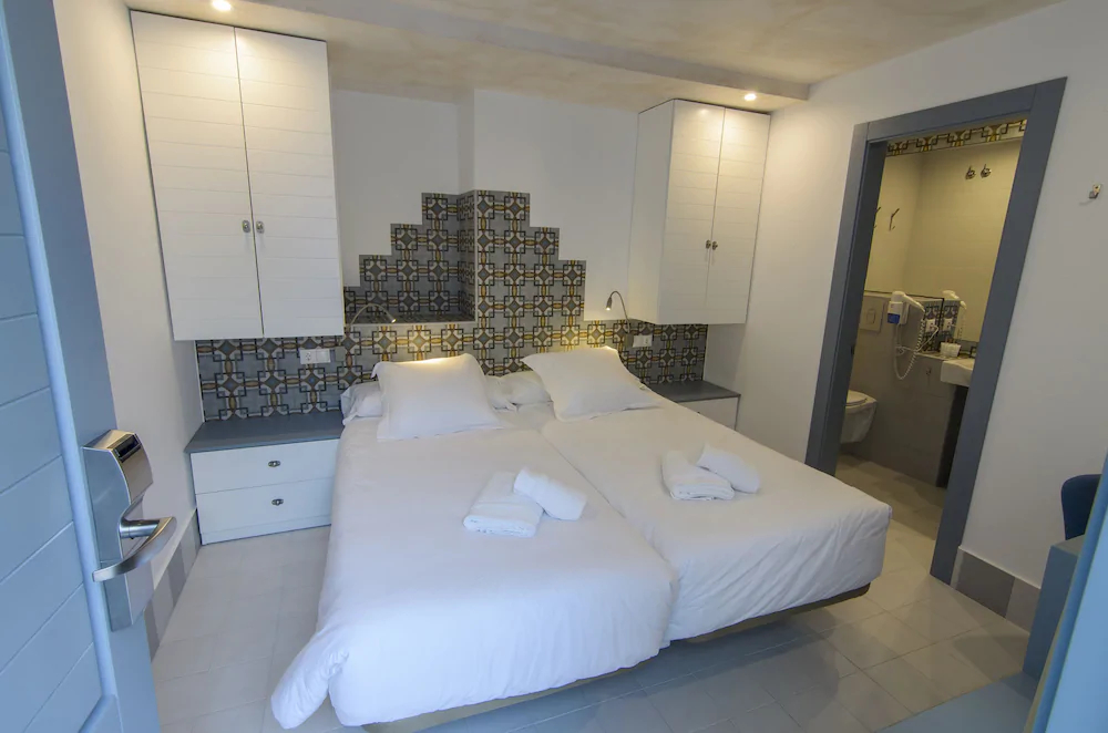 Hostal Gravina
