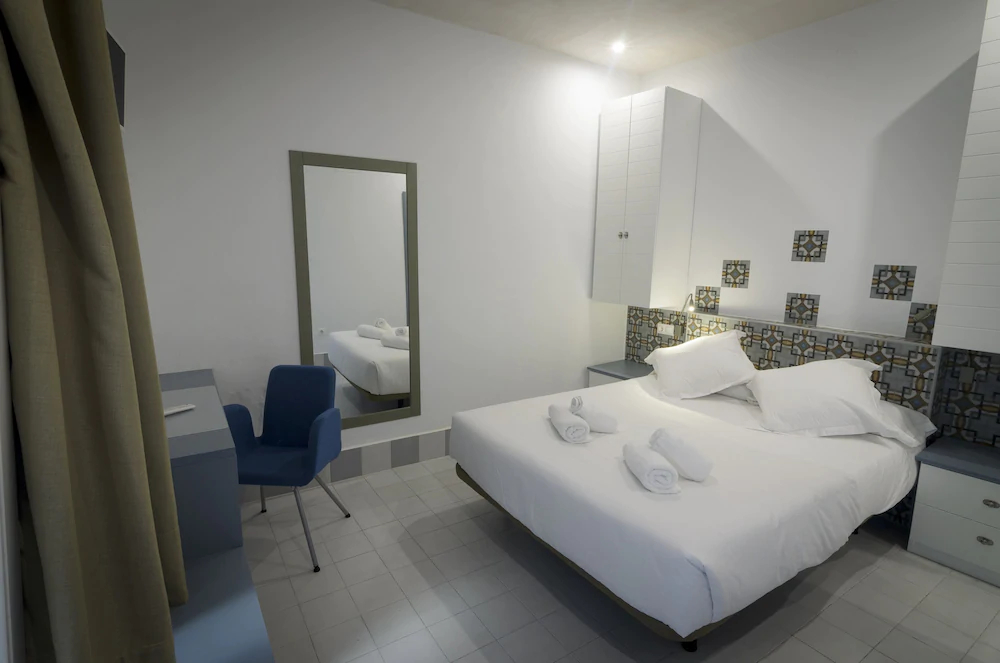 Hostal Gravina