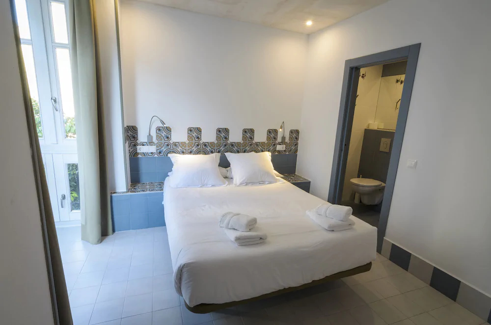 Hostal Gravina