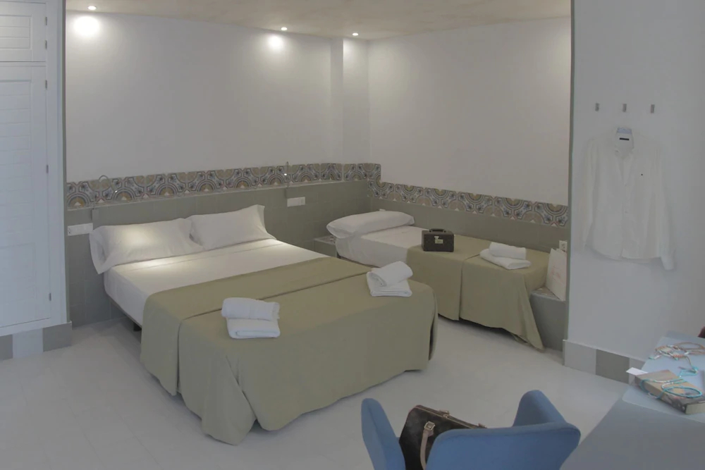 Hostal Gravina