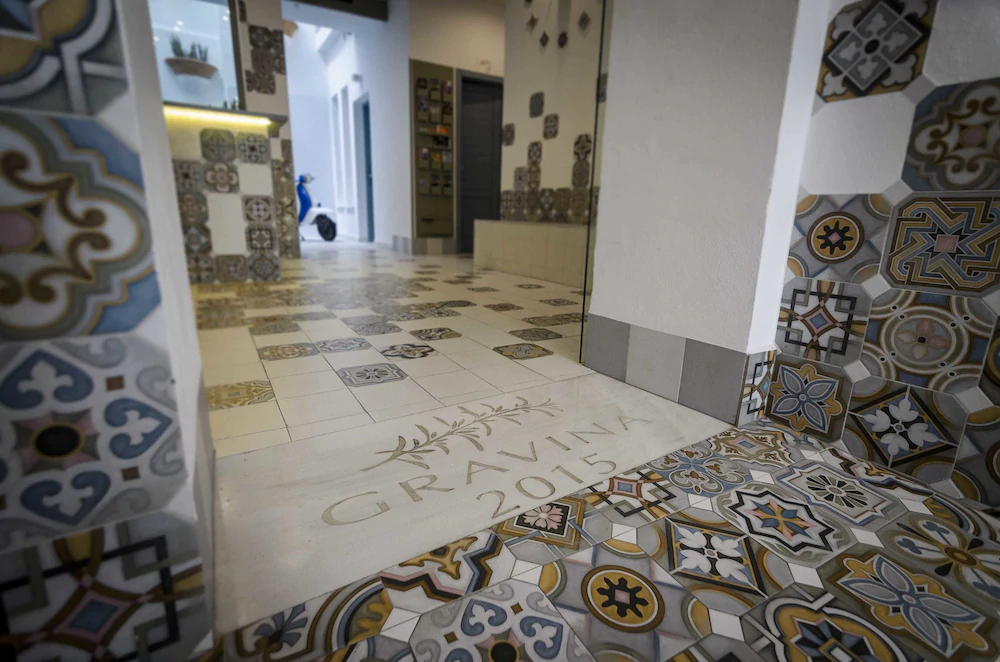 Hostal Gravina