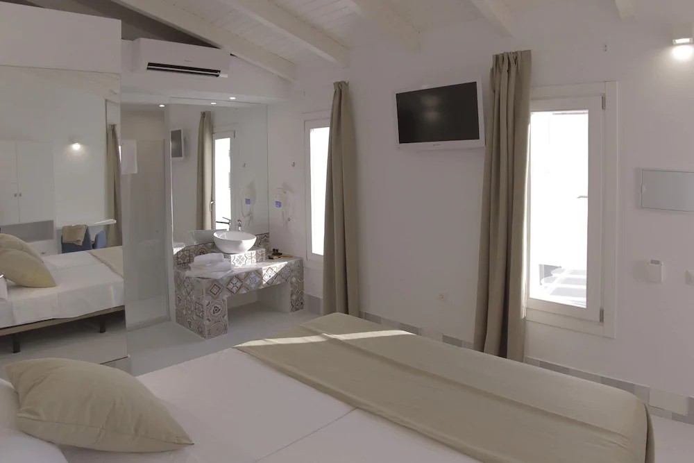 Hostal Gravina