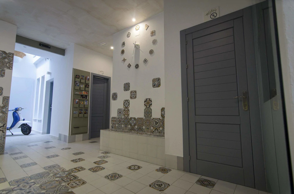 Hostal Gravina