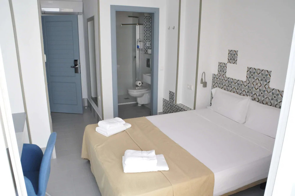 Hostal Gravina