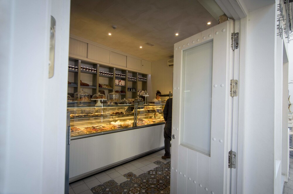 Hostal Gravina