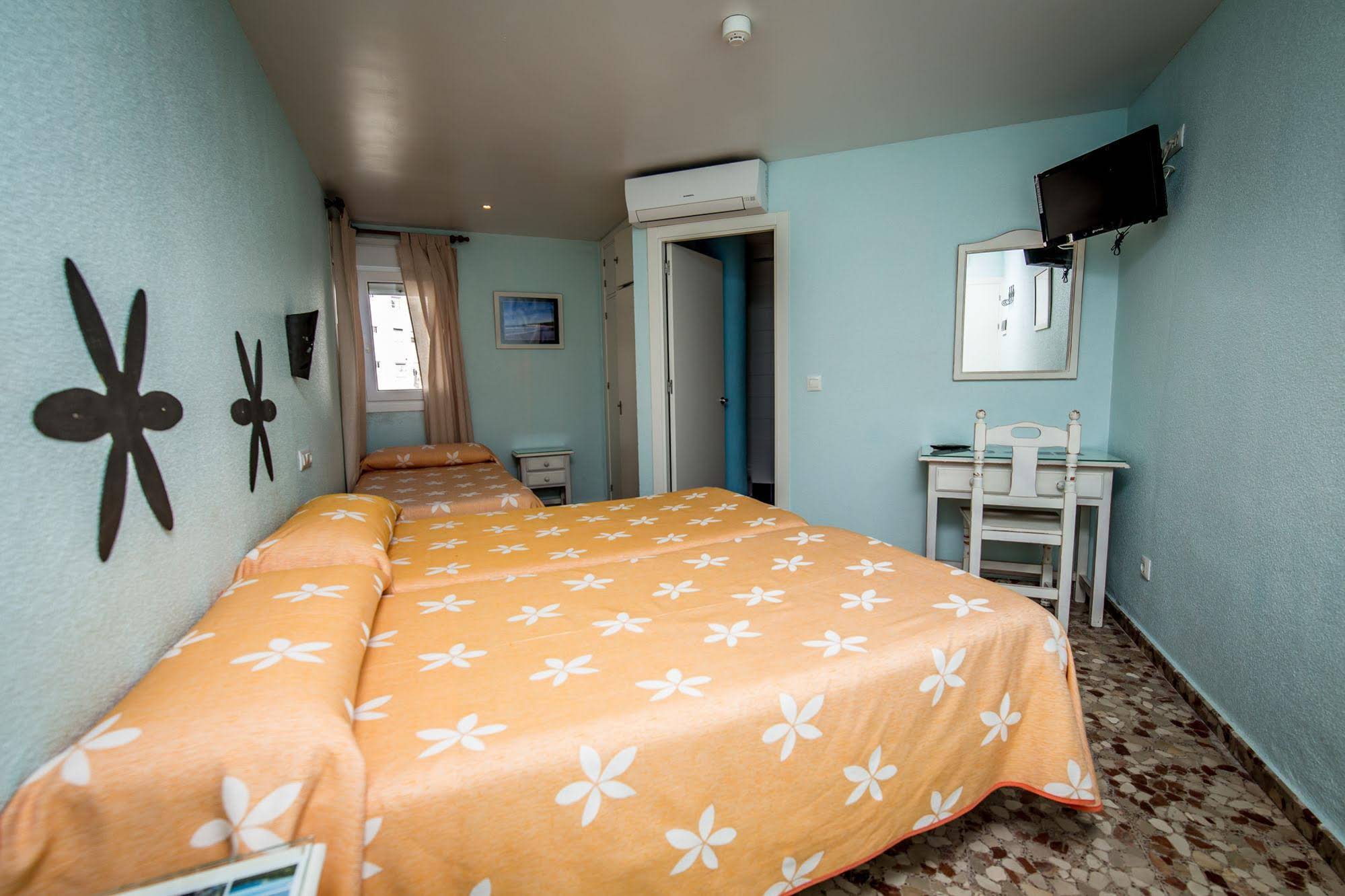 Hostal Las Margaritas