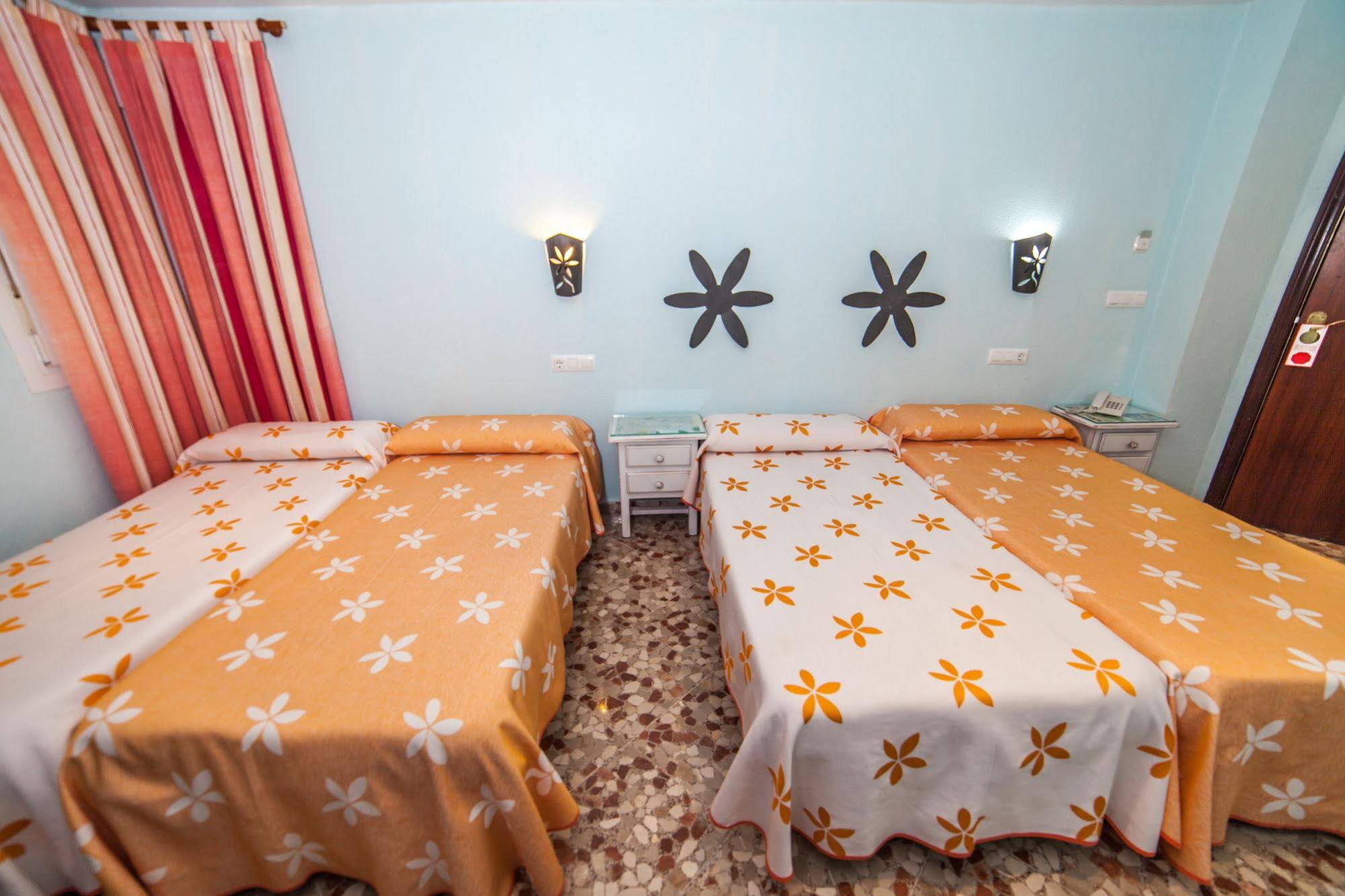 Hostal Las Margaritas