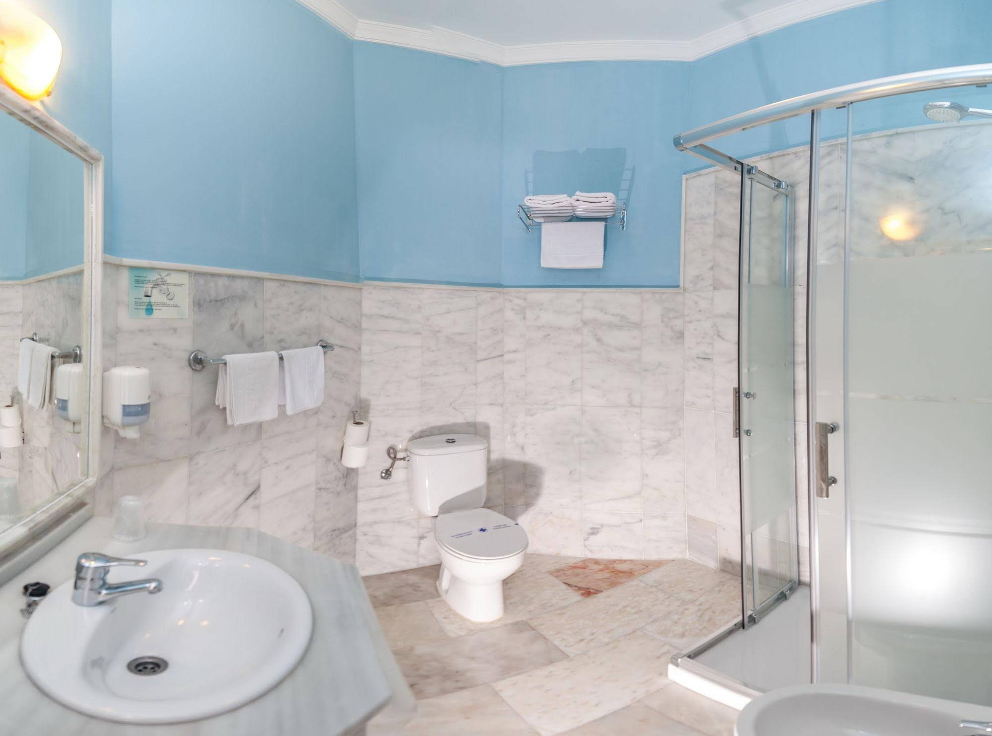Hostal Las Margaritas