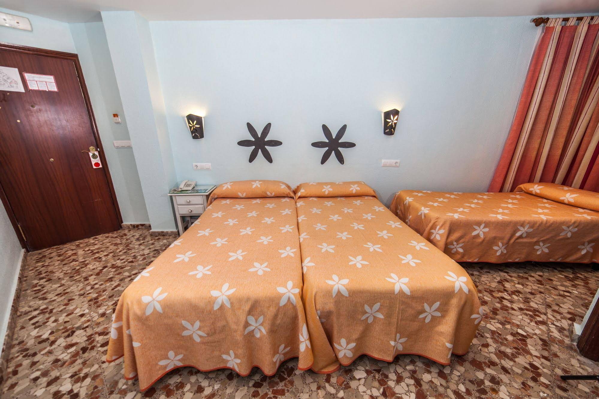 Hostal Las Margaritas