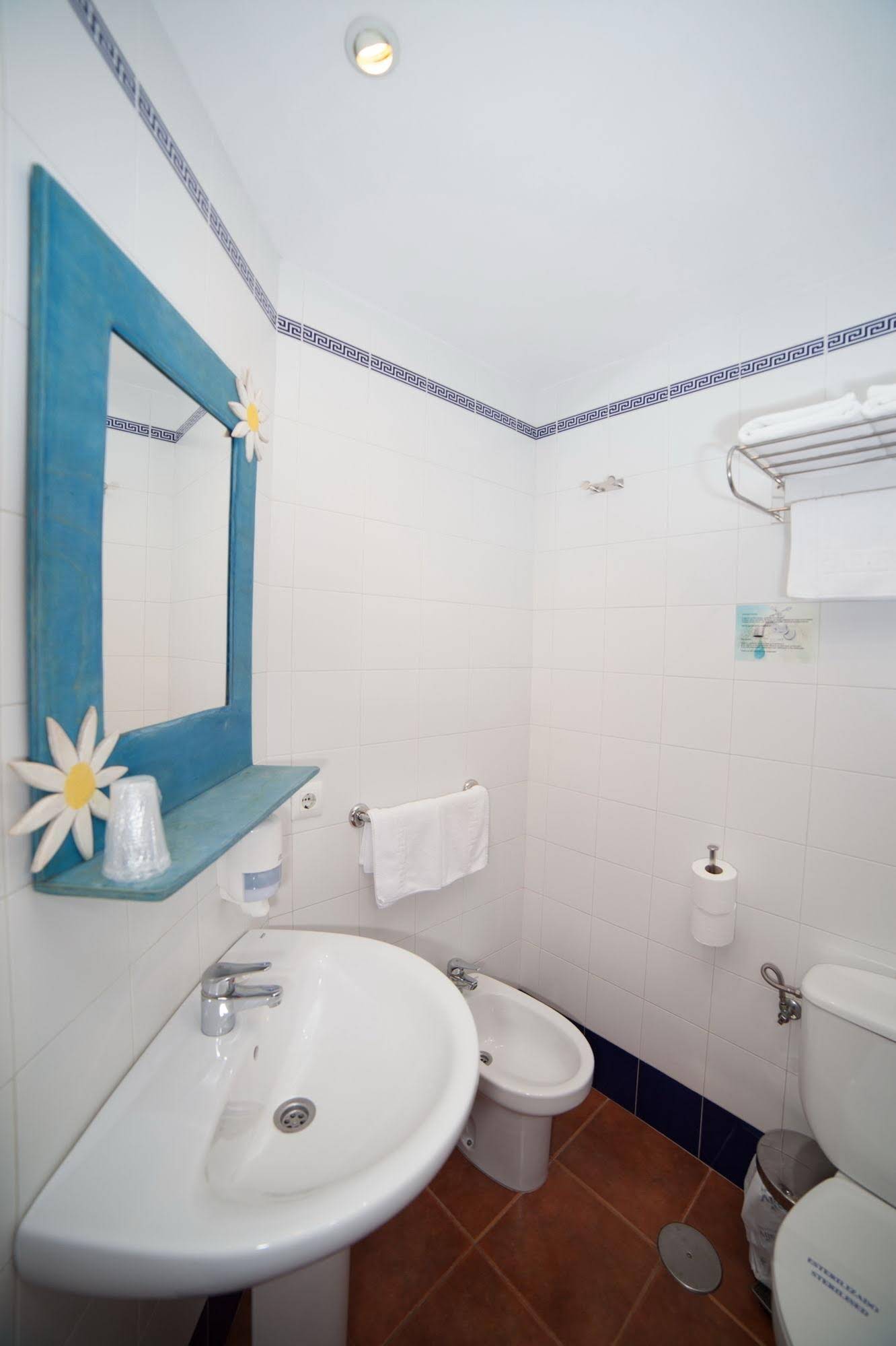 Hostal Las Margaritas