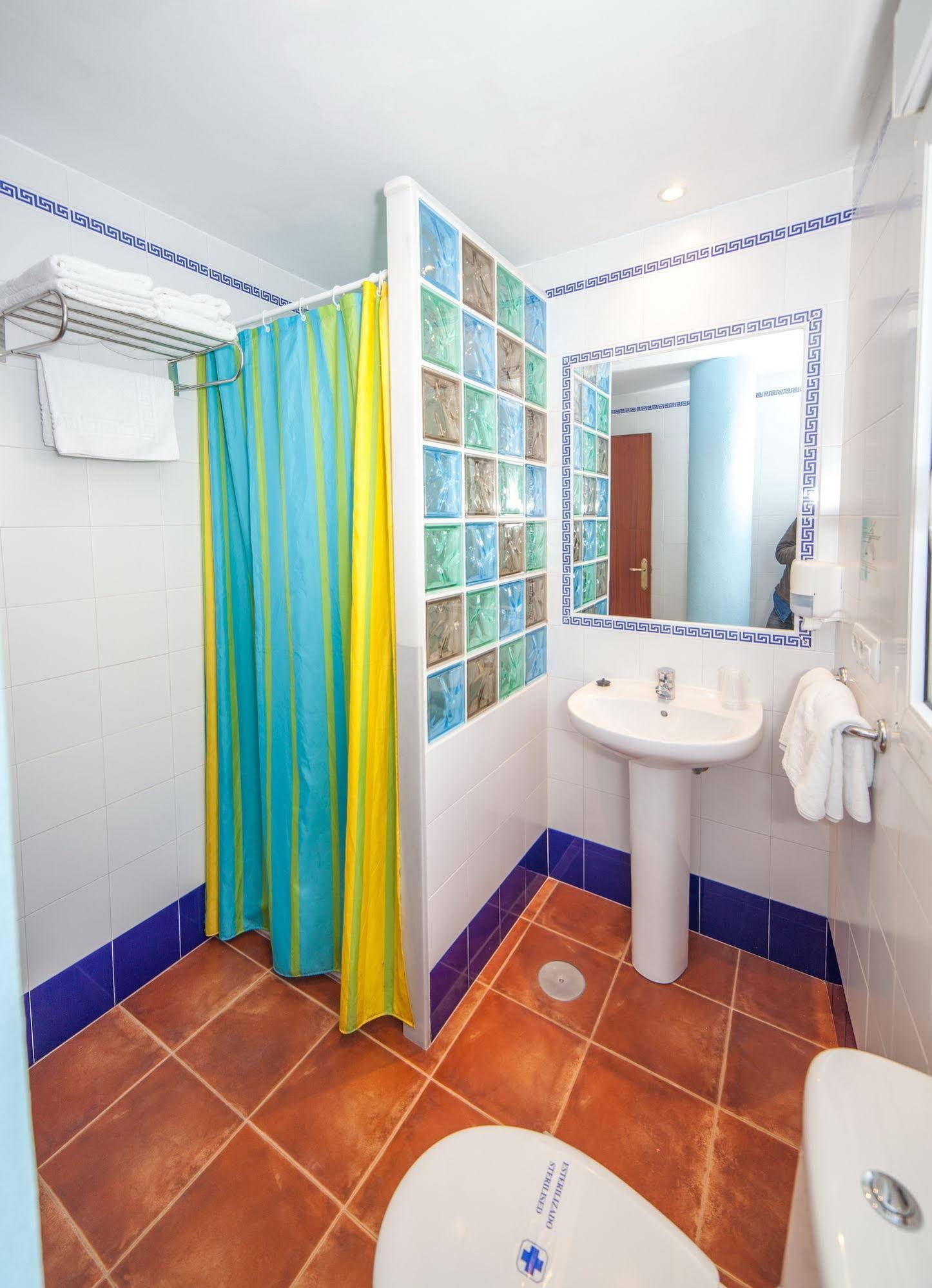 Hostal Las Margaritas