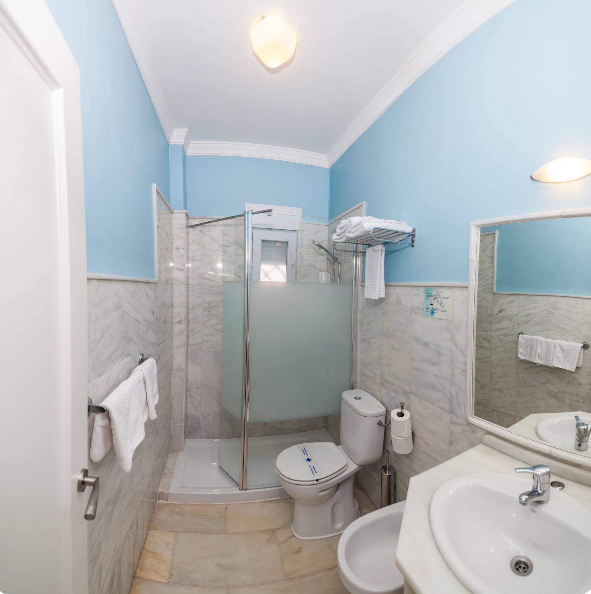 Hostal Las Margaritas