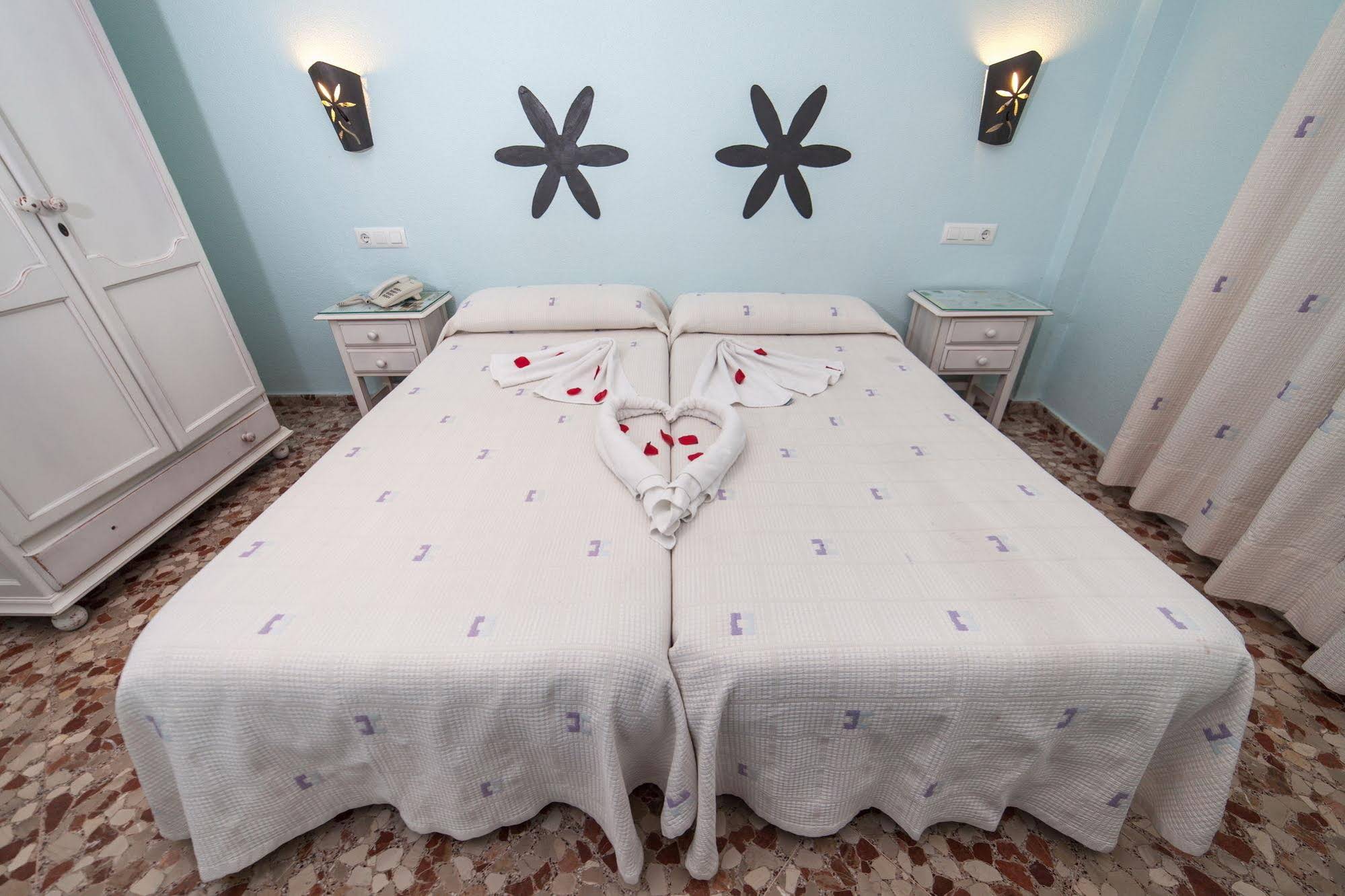 Hostal Las Margaritas