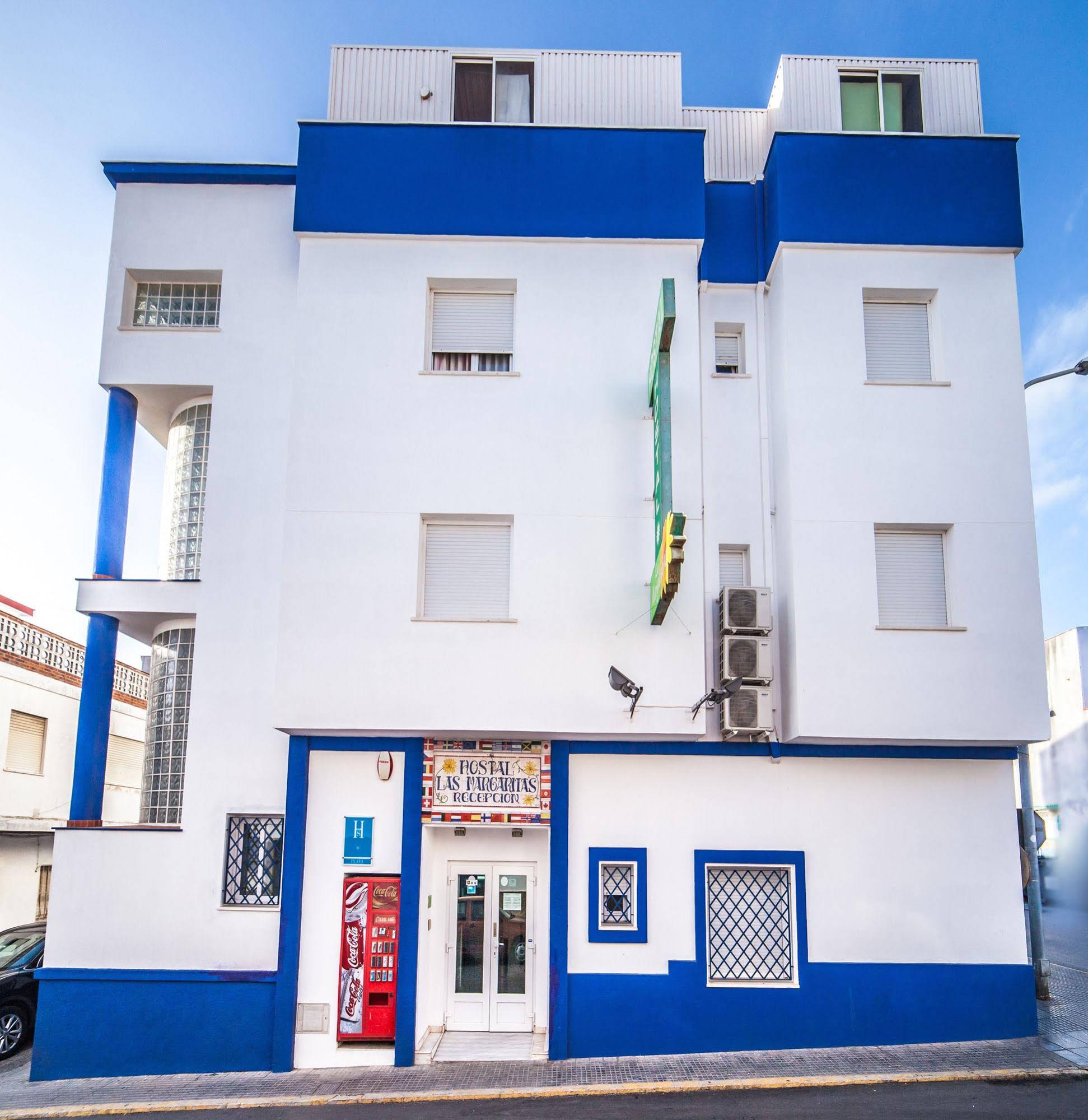 Hostal Las Margaritas