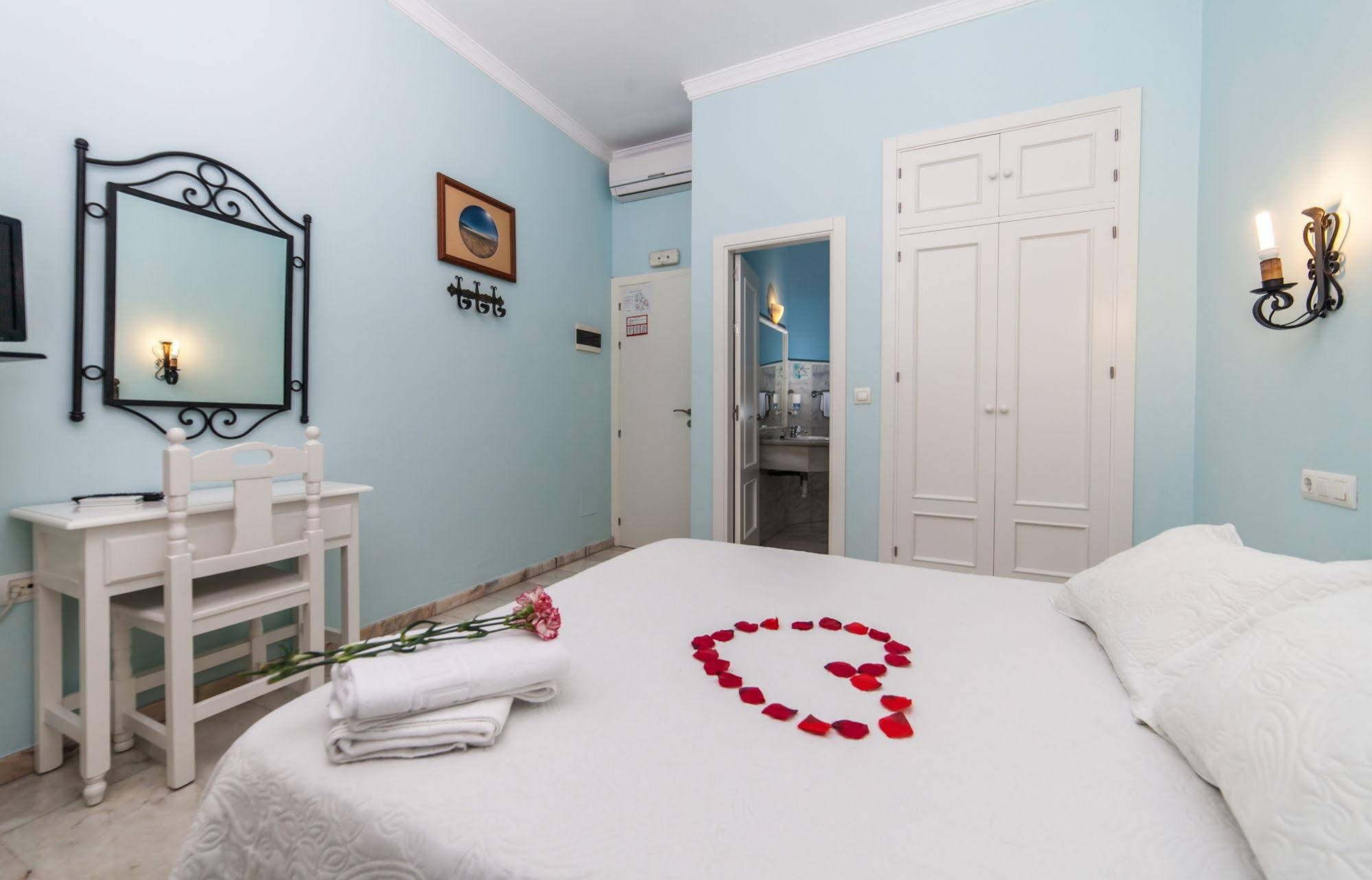 Hostal Las Margaritas