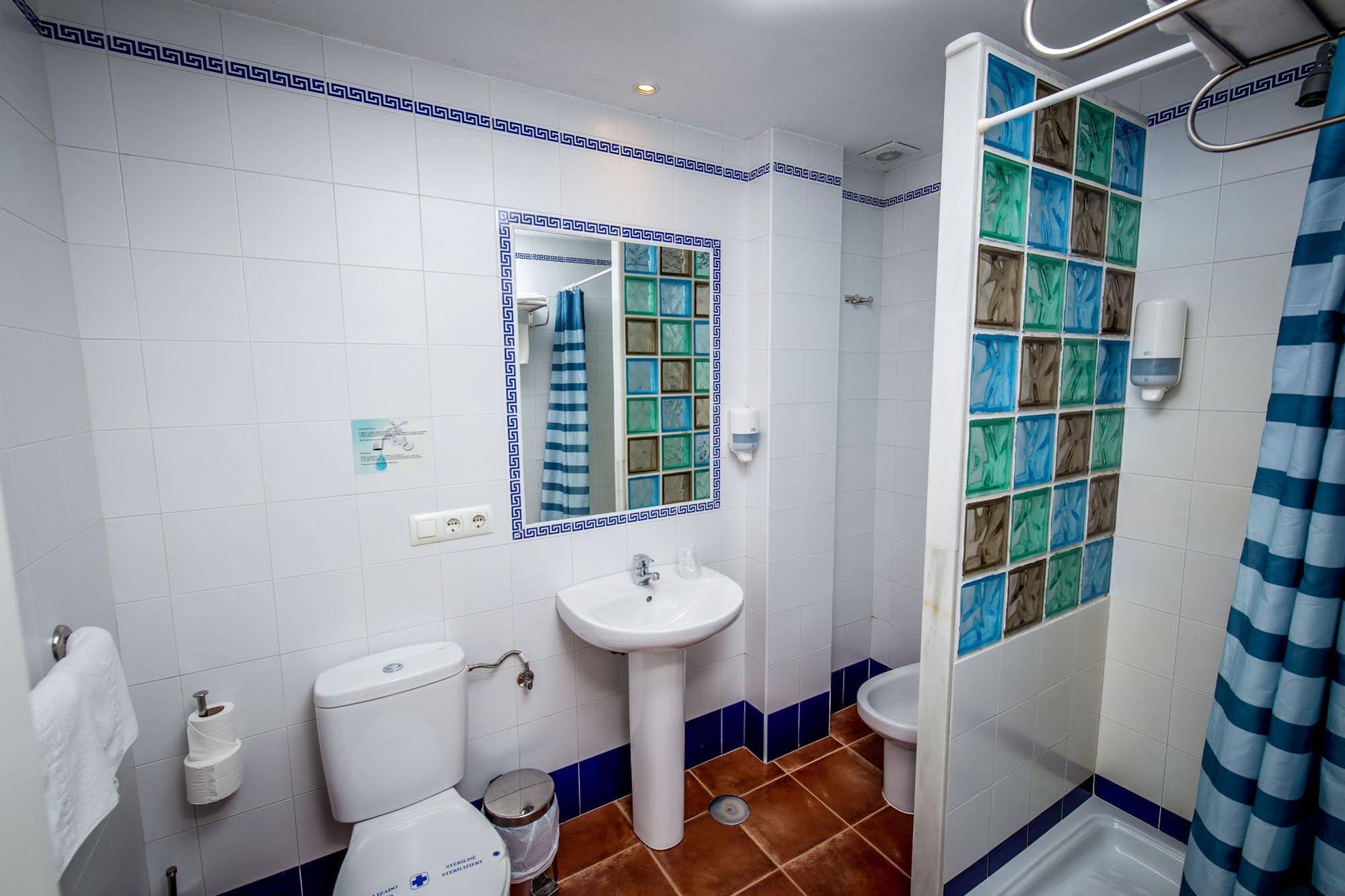 Hostal Las Margaritas