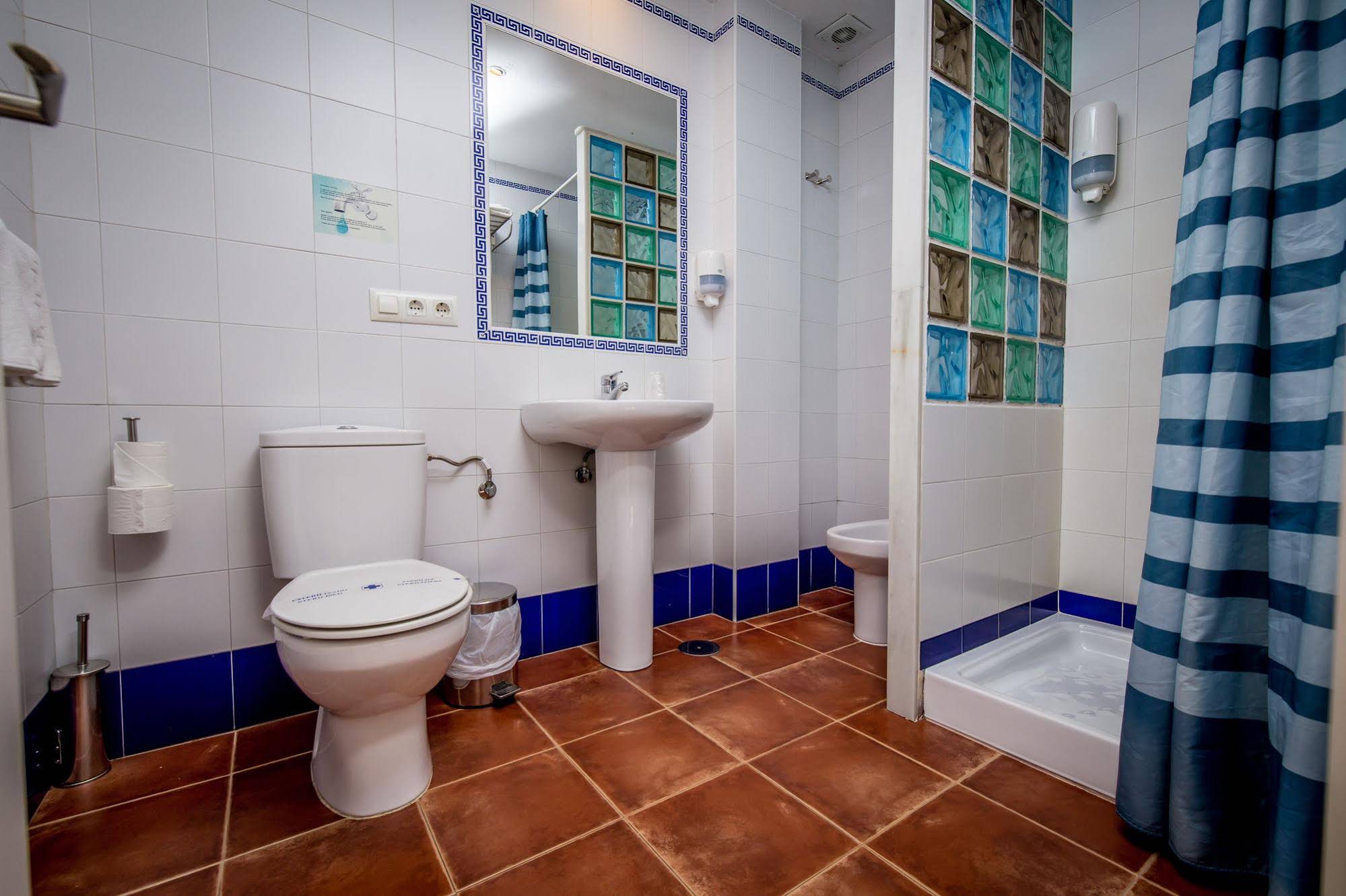 Hostal Las Margaritas
