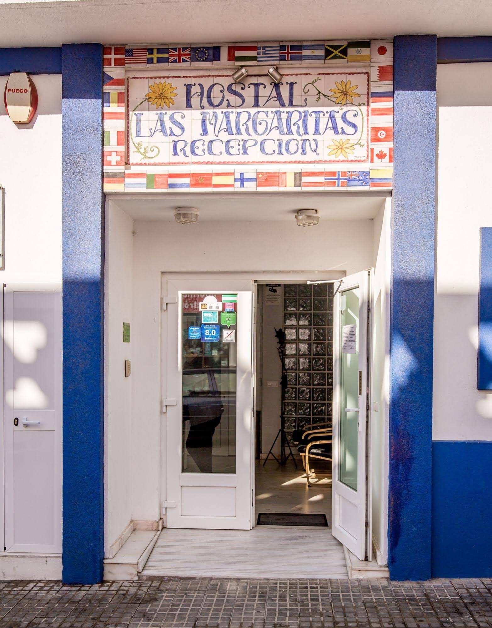 Hostal Las Margaritas