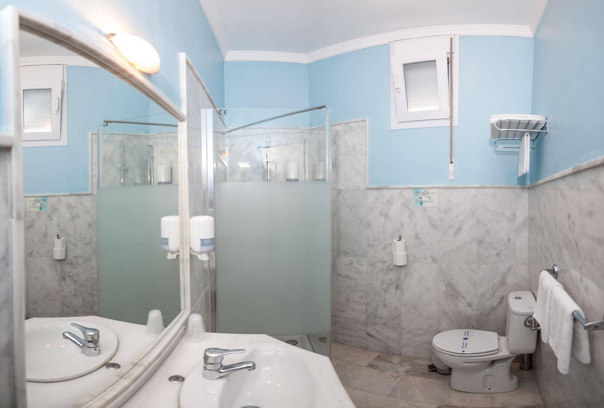 Hostal Las Margaritas