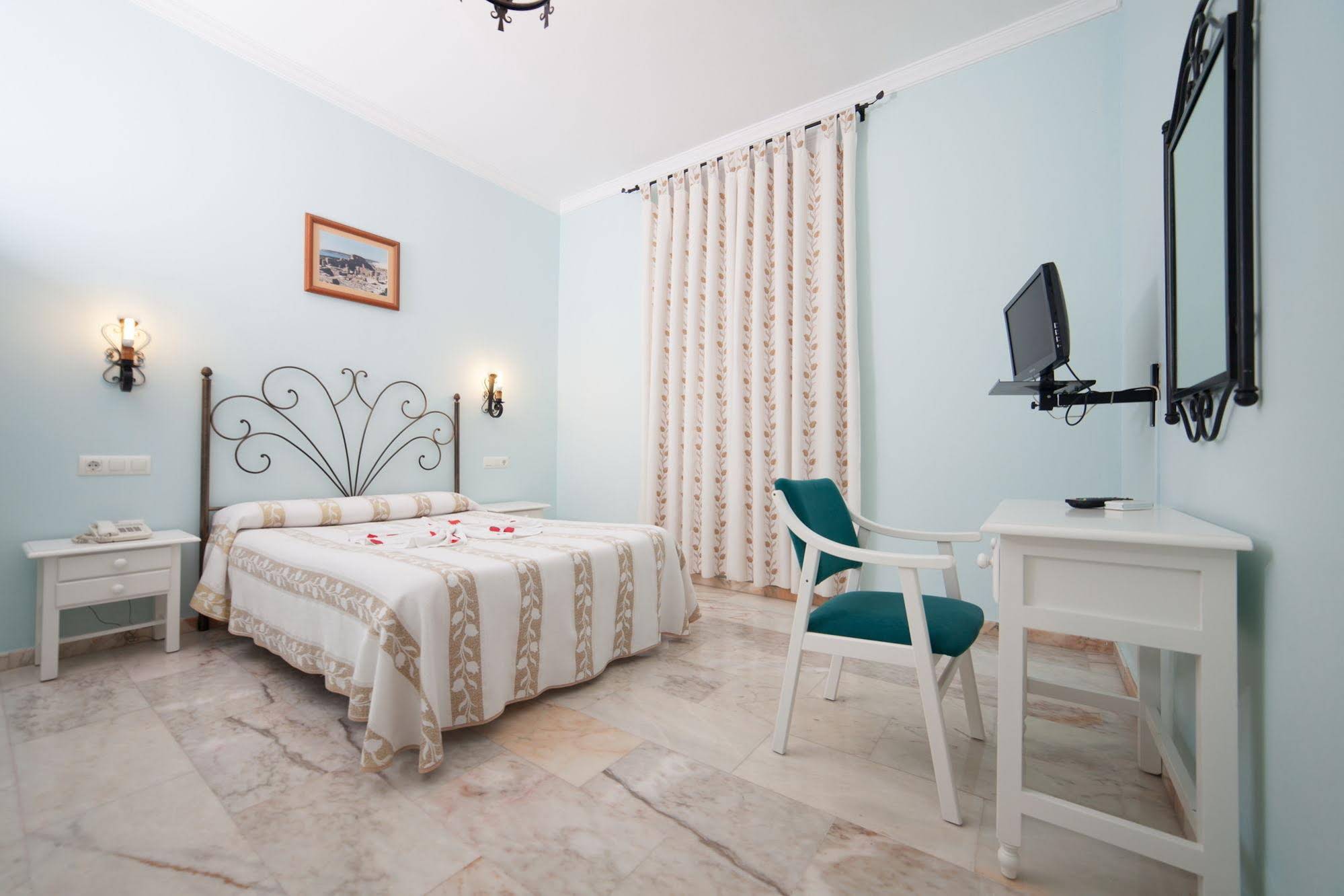 Hostal Las Margaritas