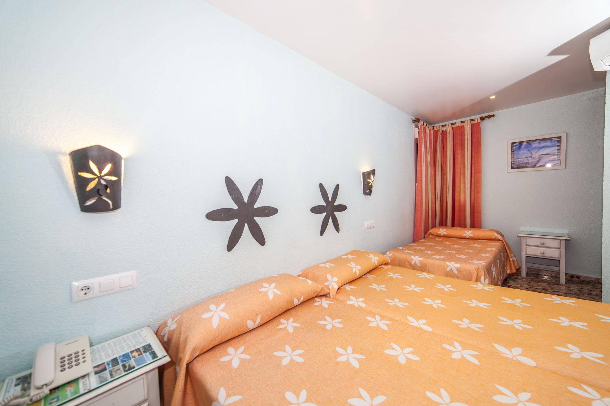 Hostal Las Margaritas