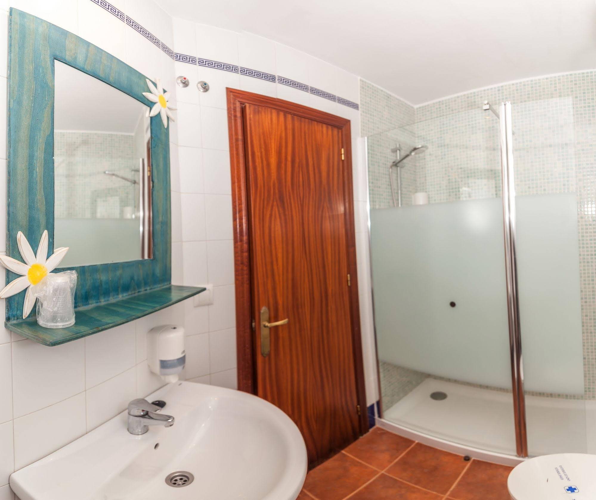Hostal Las Margaritas