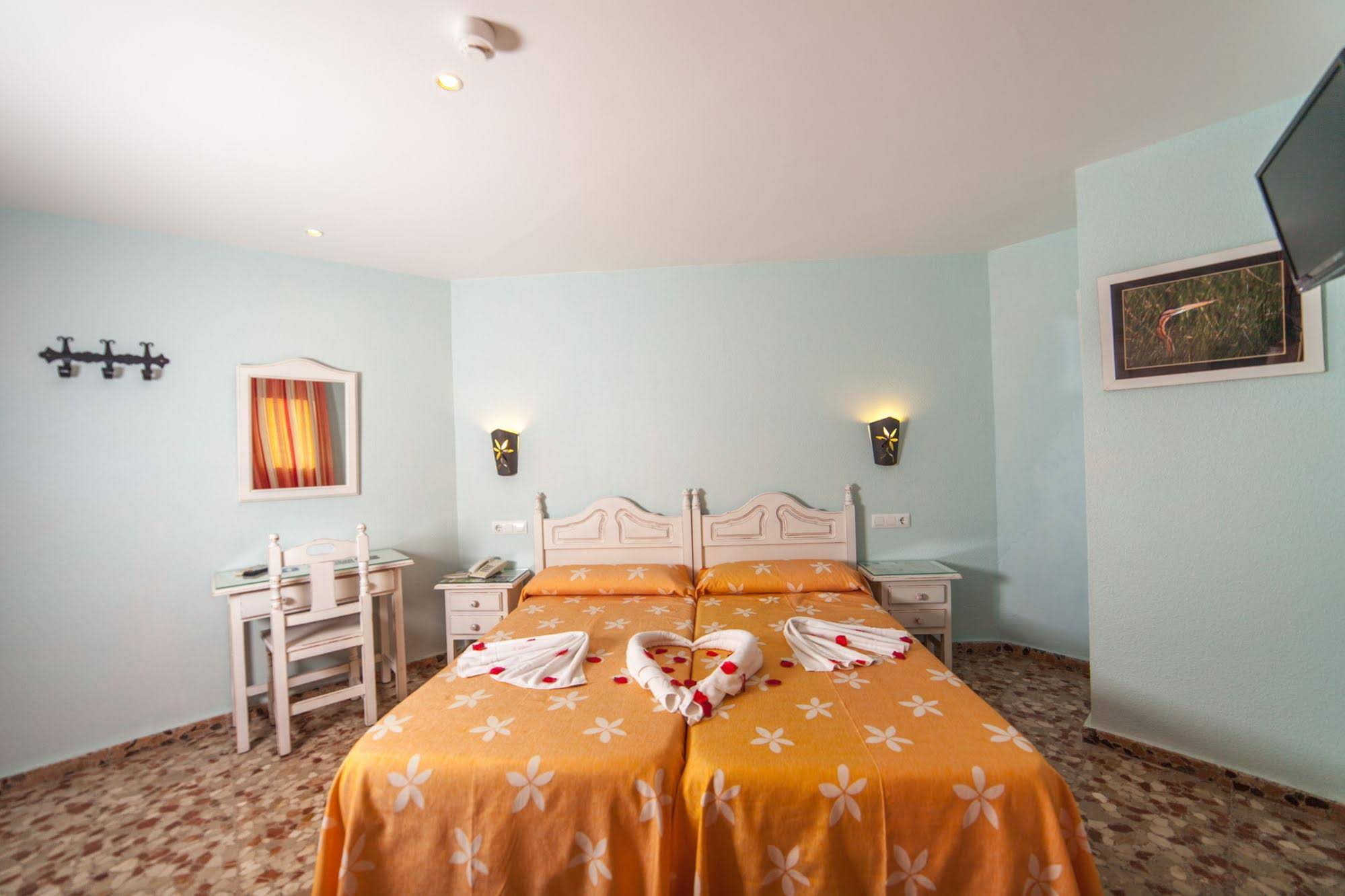 Hostal Las Margaritas