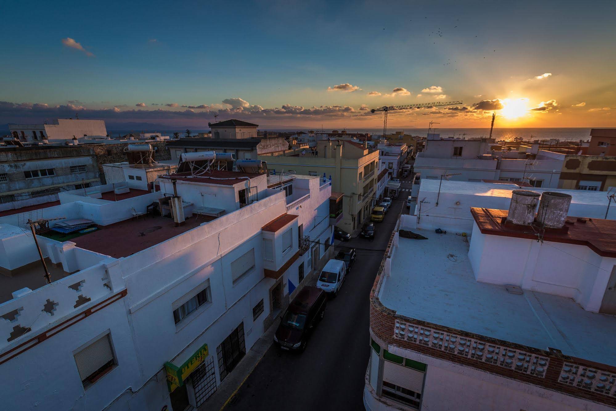 Hostal Las Margaritas