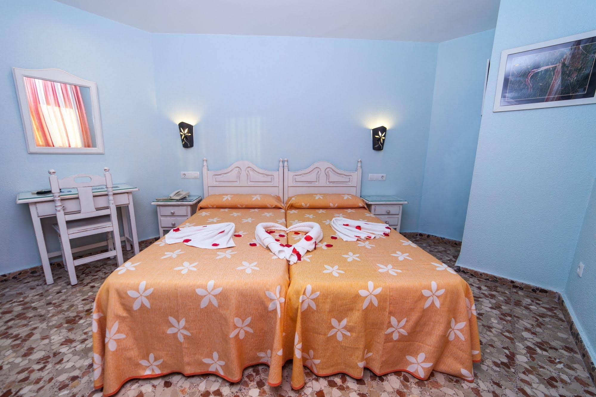 Hostal Las Margaritas