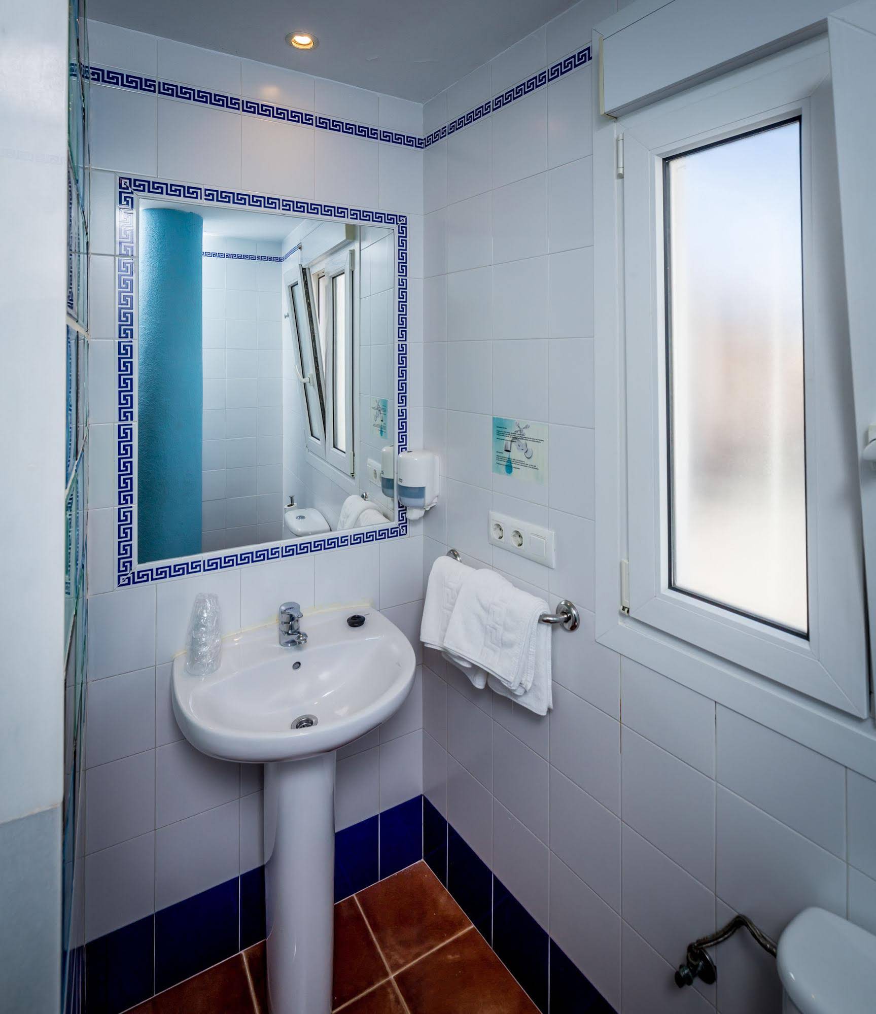 Hostal Las Margaritas