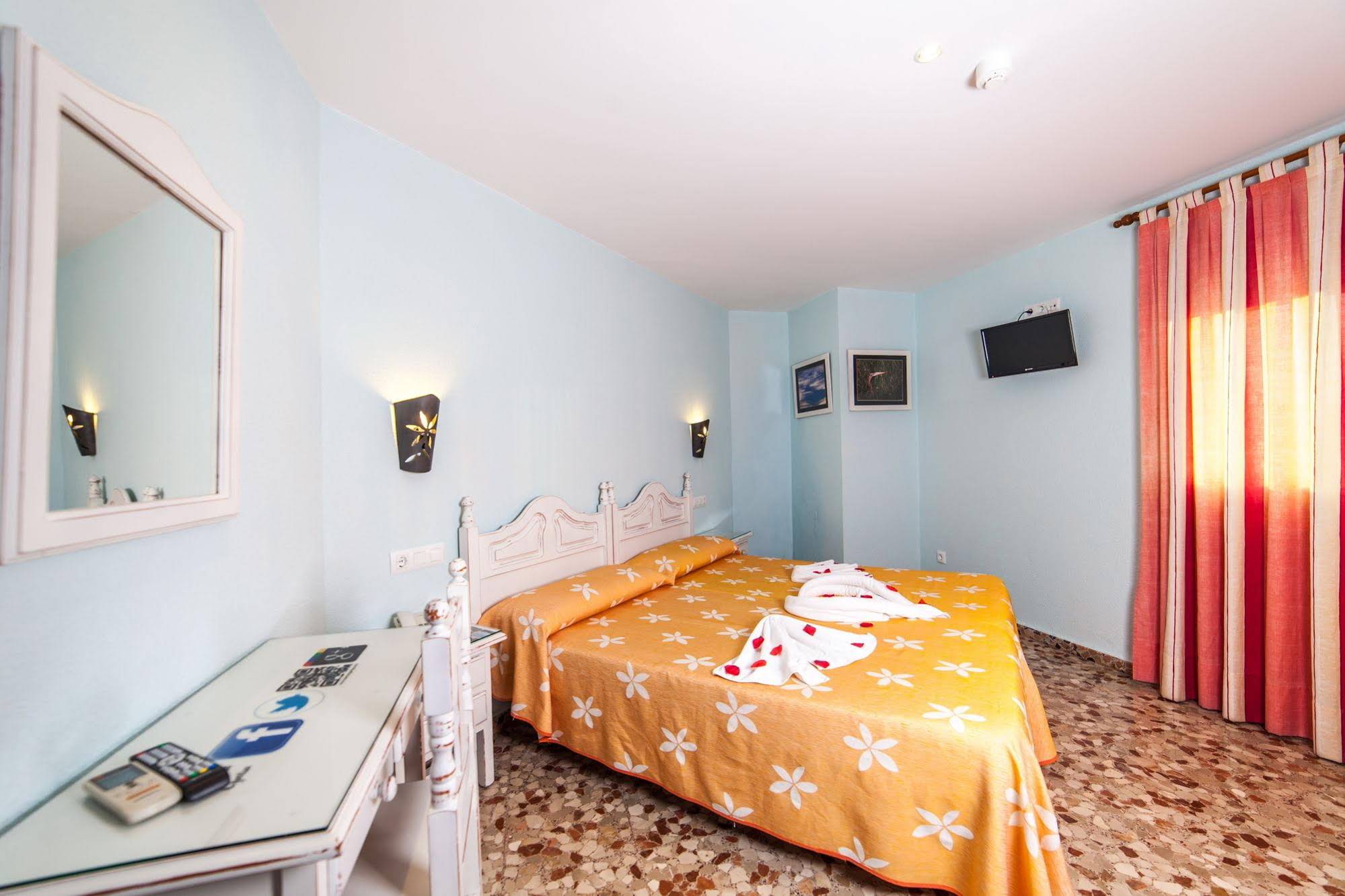 Hostal Las Margaritas