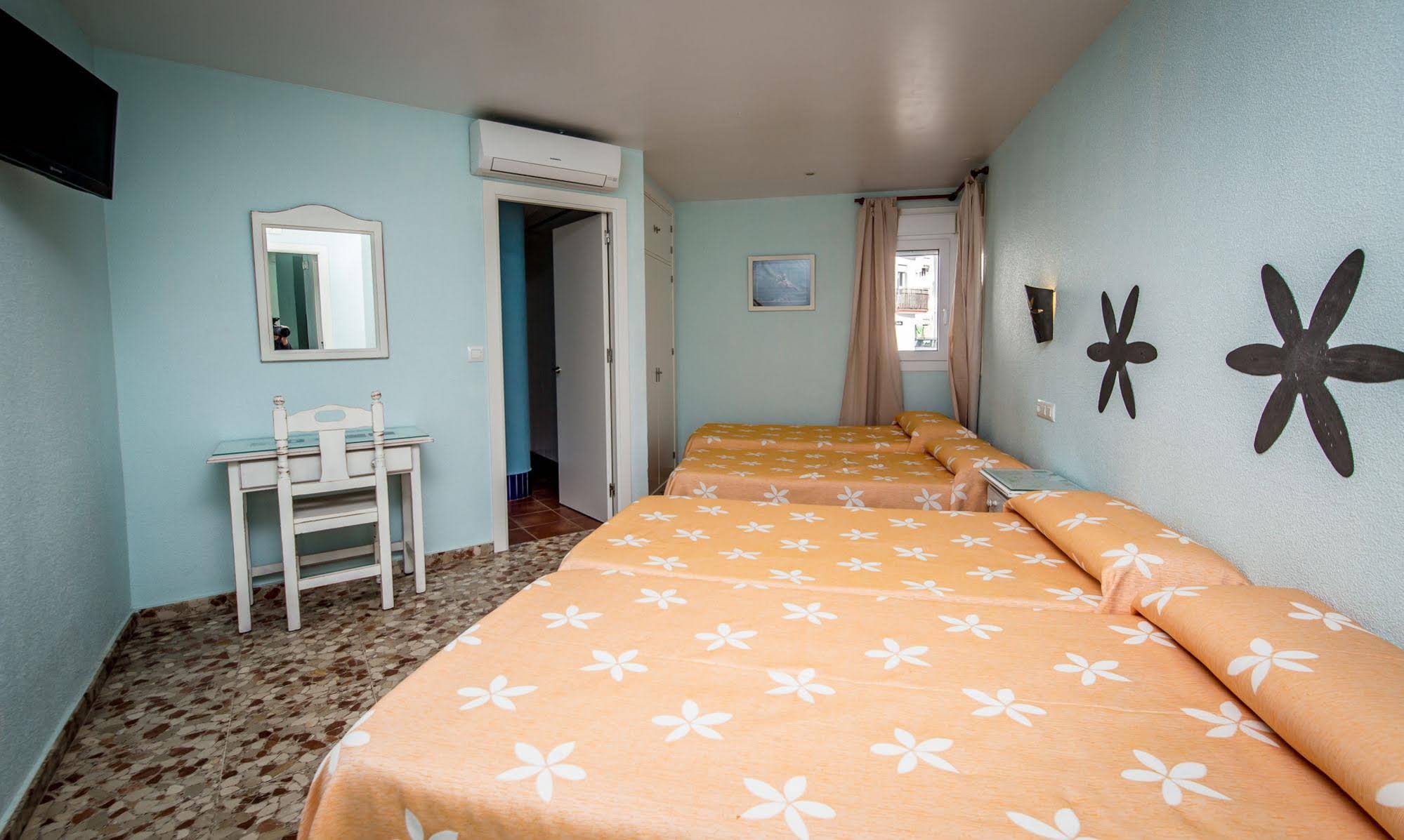 Hostal Las Margaritas