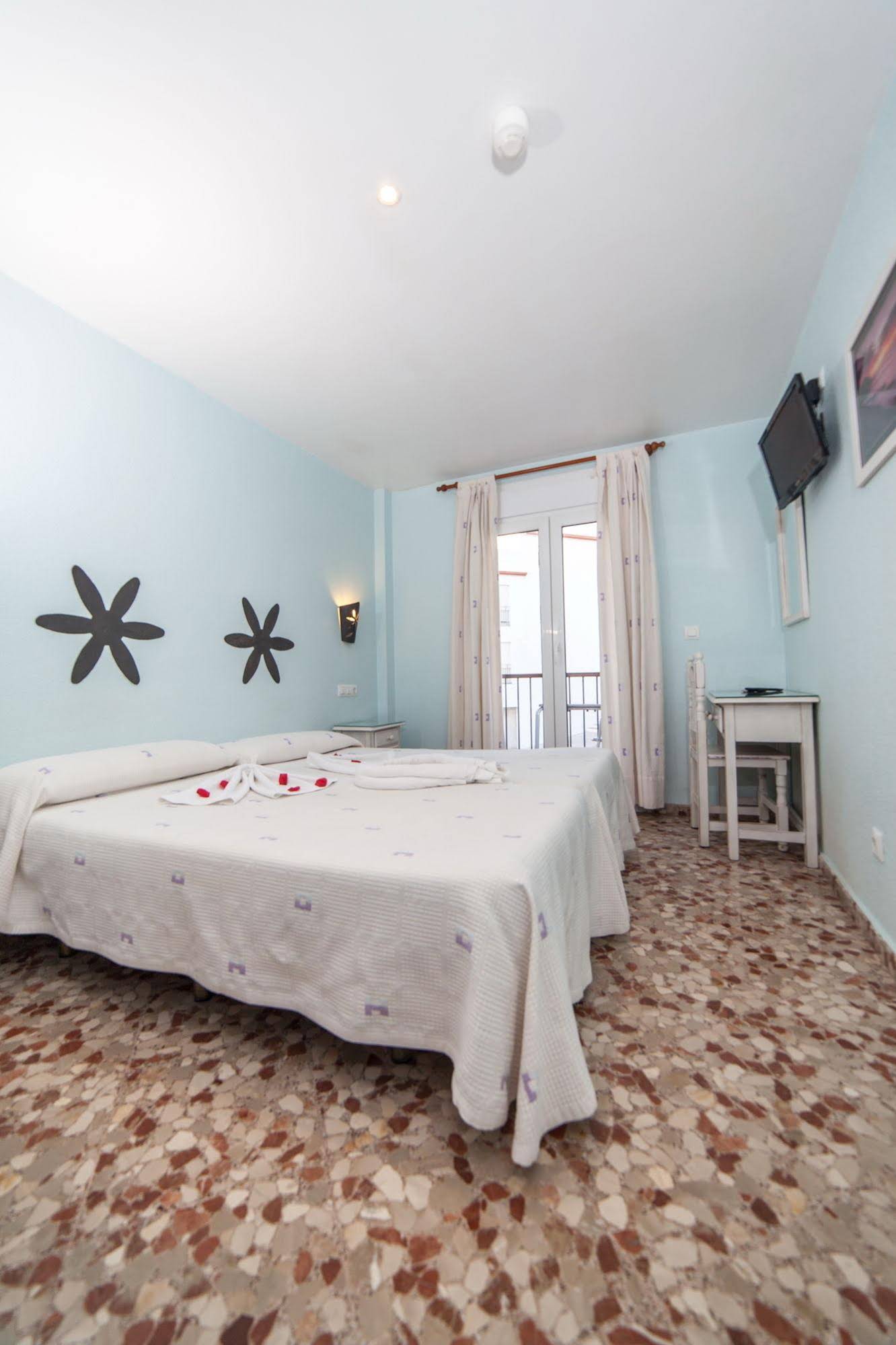 Hostal Las Margaritas