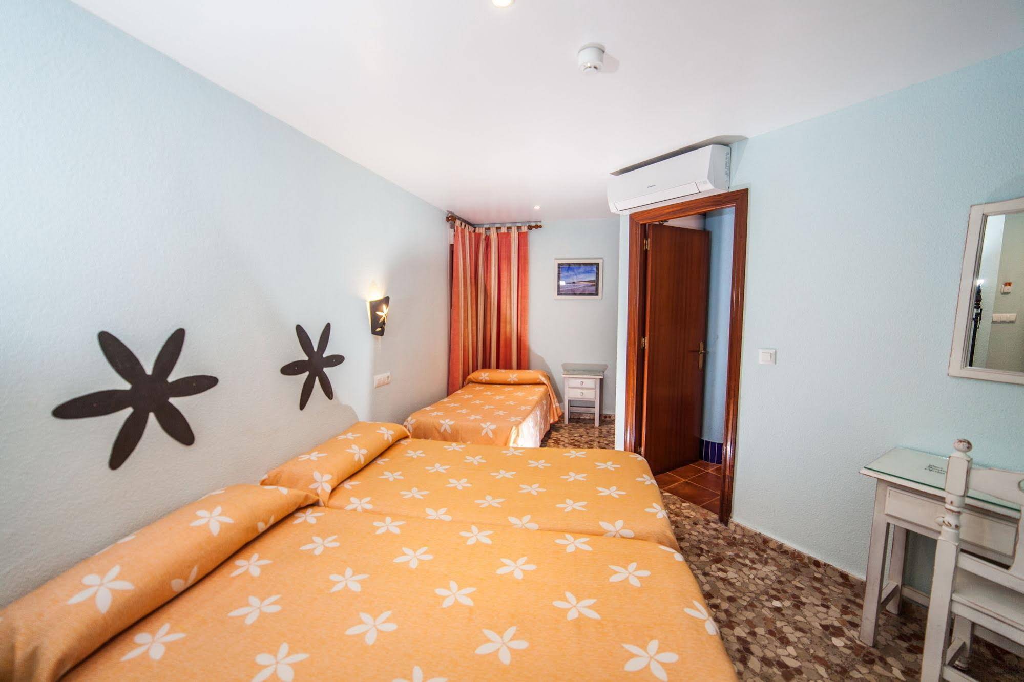 Hostal Las Margaritas