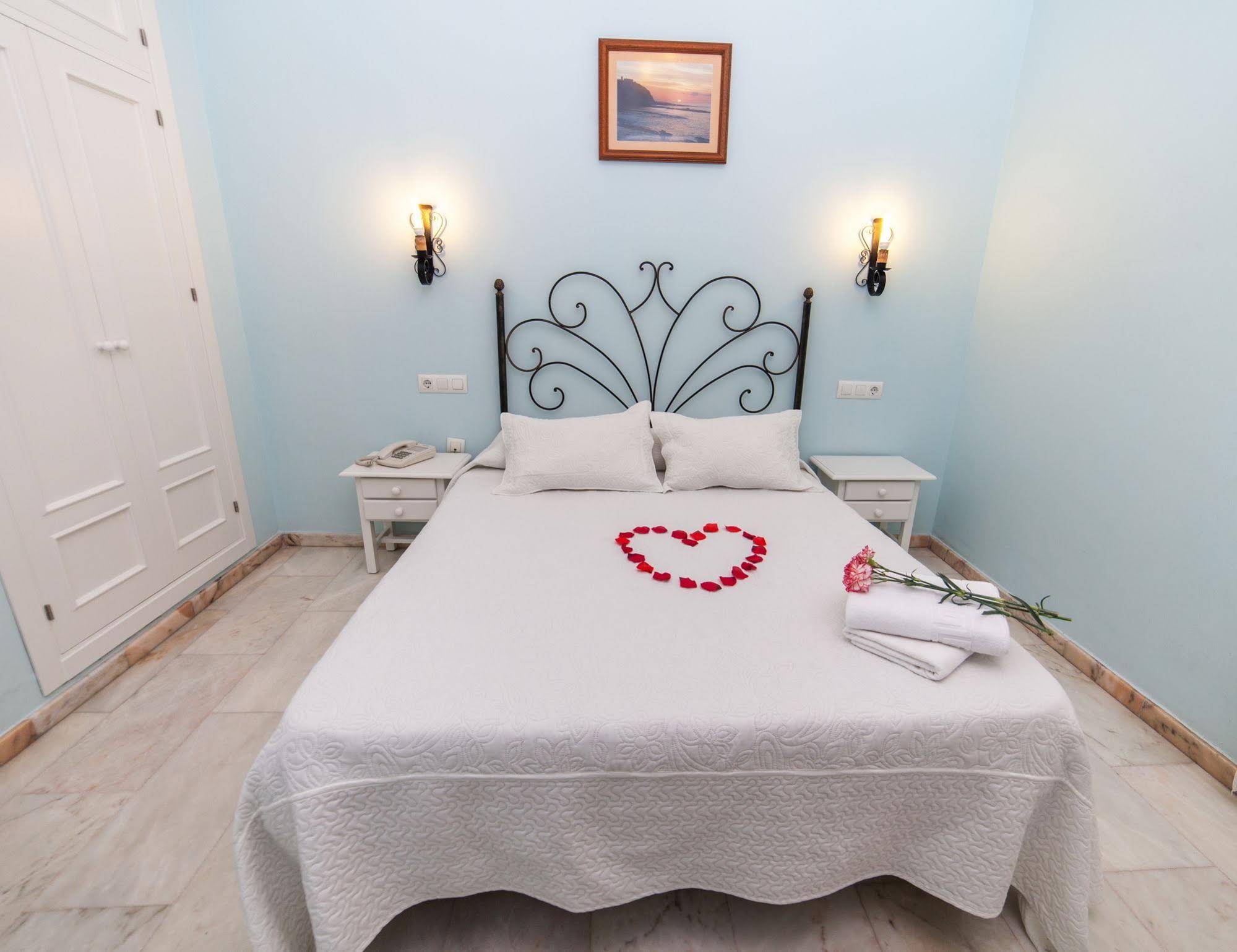 Hostal Las Margaritas