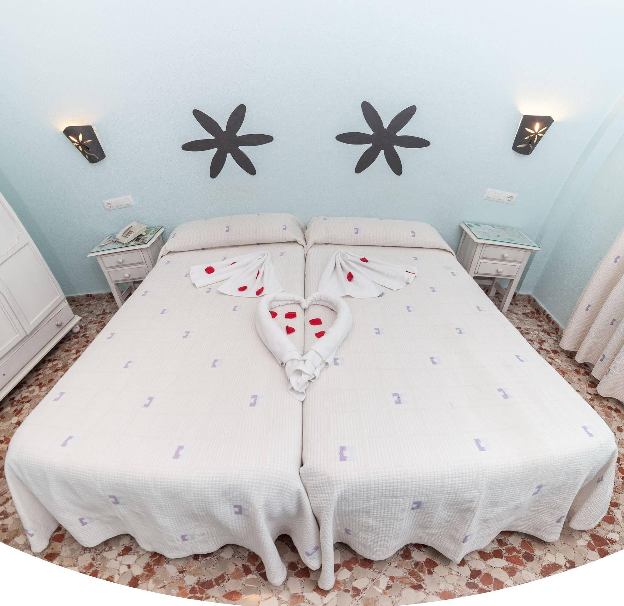 Hostal Las Margaritas