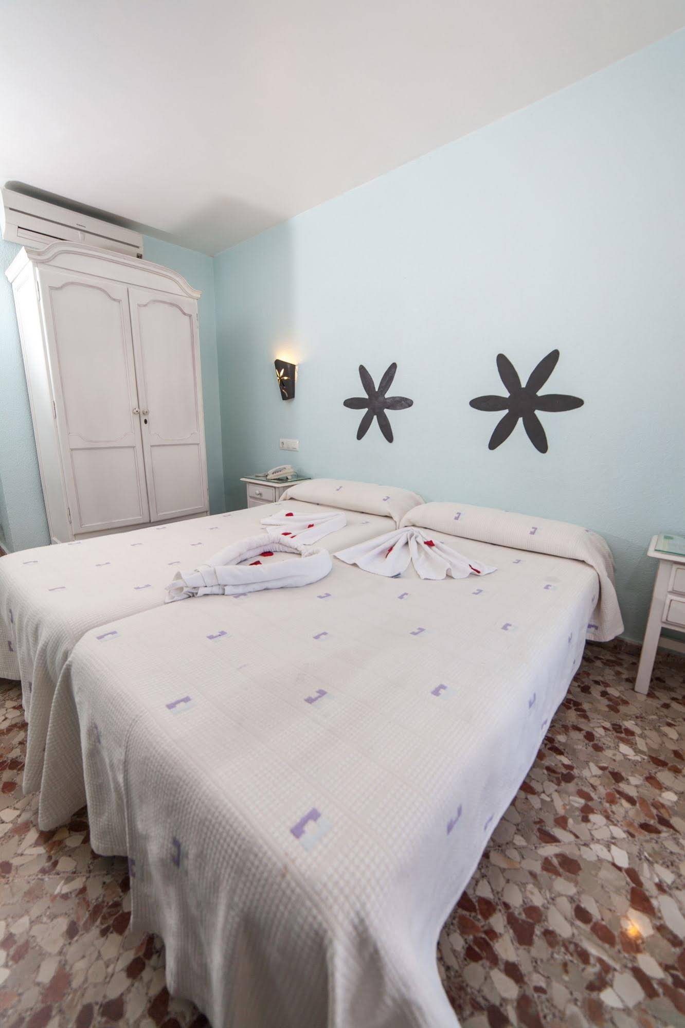 Hostal Las Margaritas