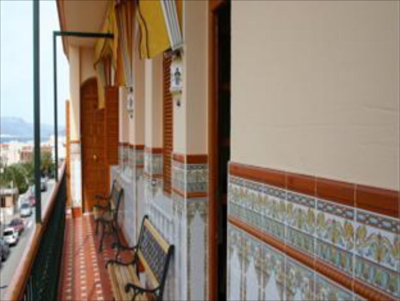 Hostal Tarik