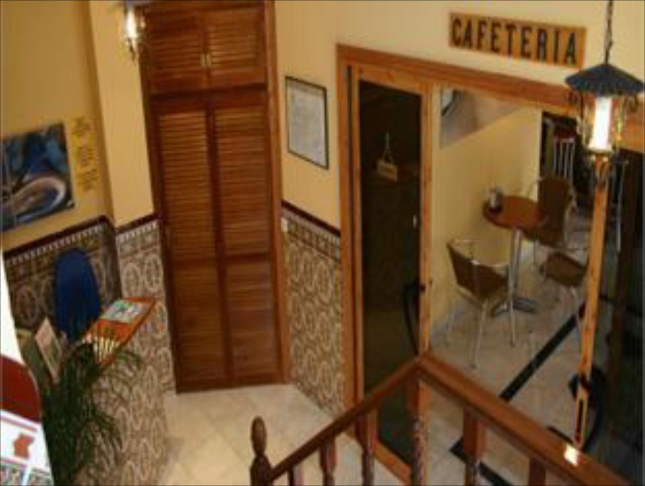 Hostal Tarik