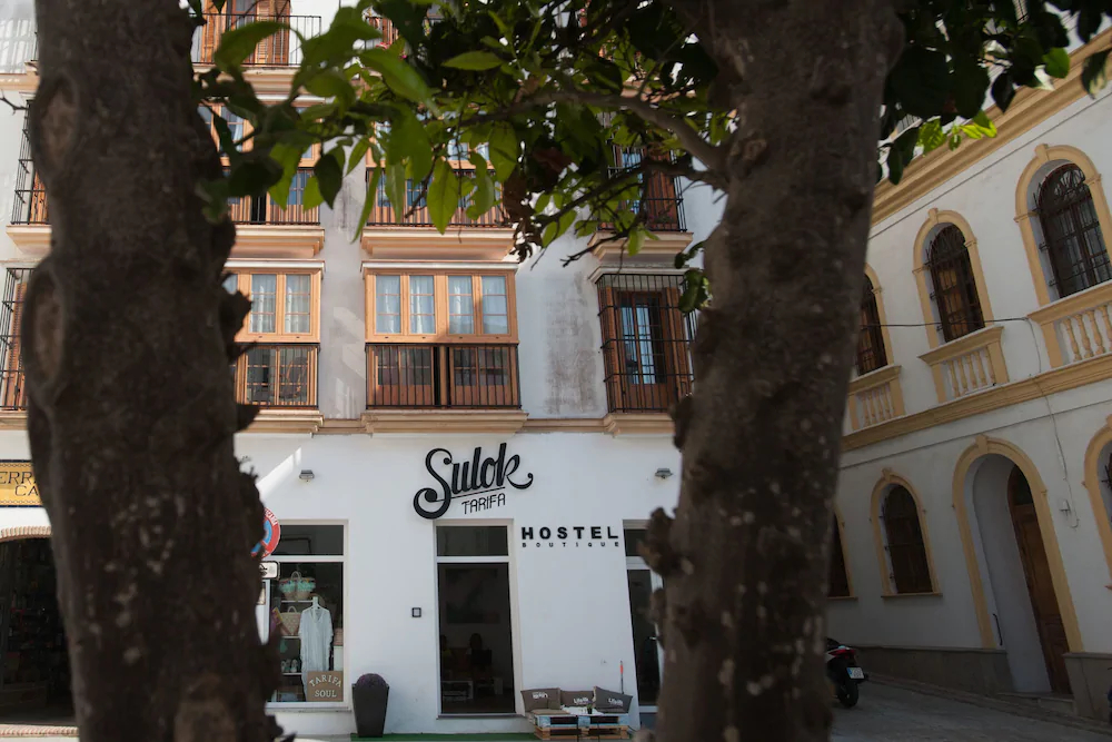 Hostel Surok Tarifa