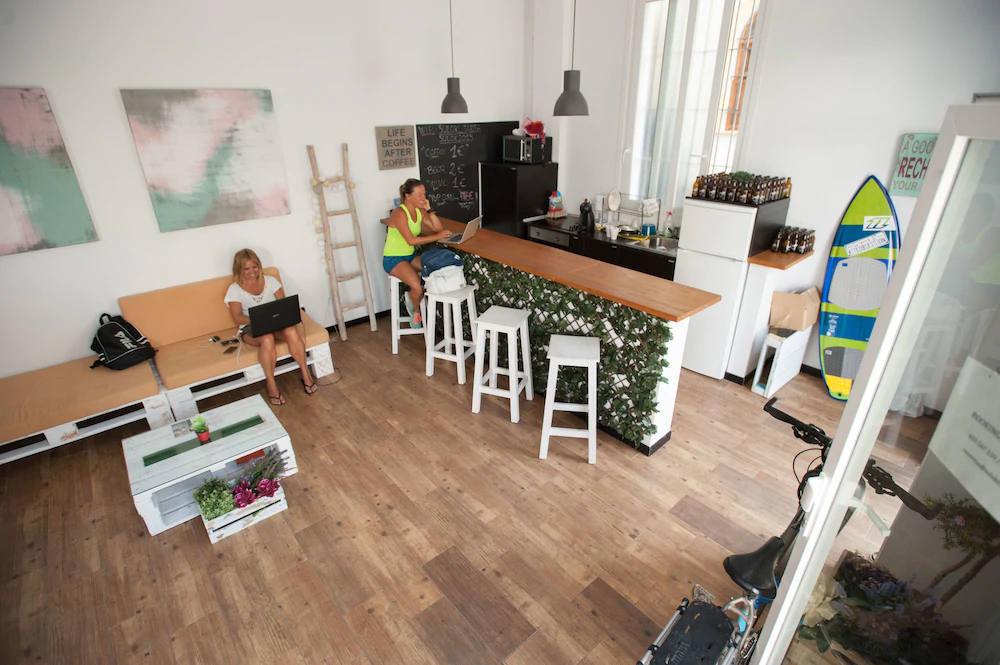 Hostel Surok Tarifa