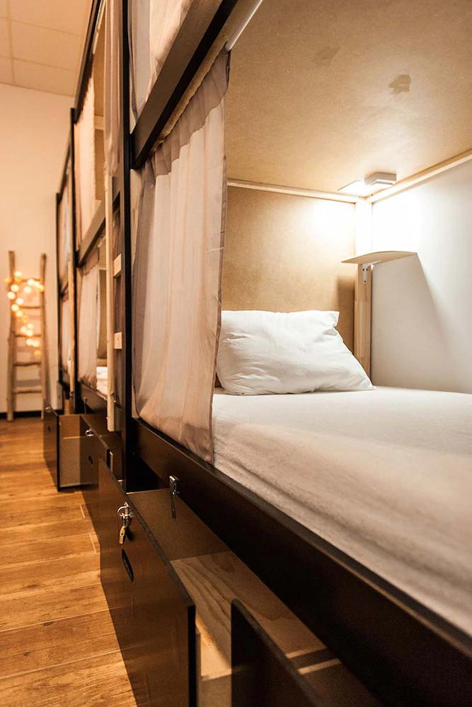 Hostel Surok Tarifa