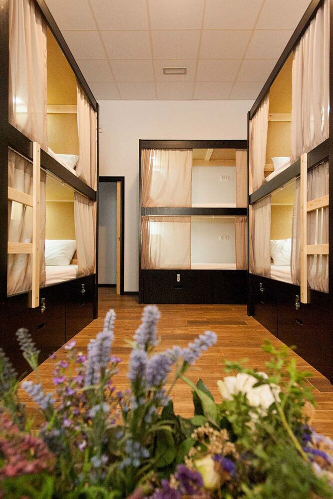 Hostel Surok Tarifa