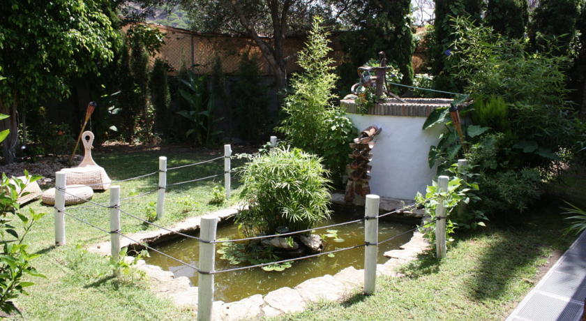 Hotel Restaurante La Torre