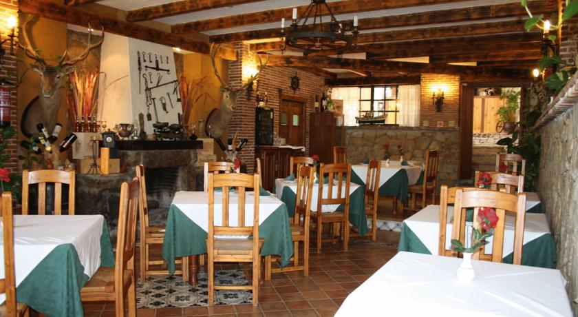 Hotel Restaurante La Torre