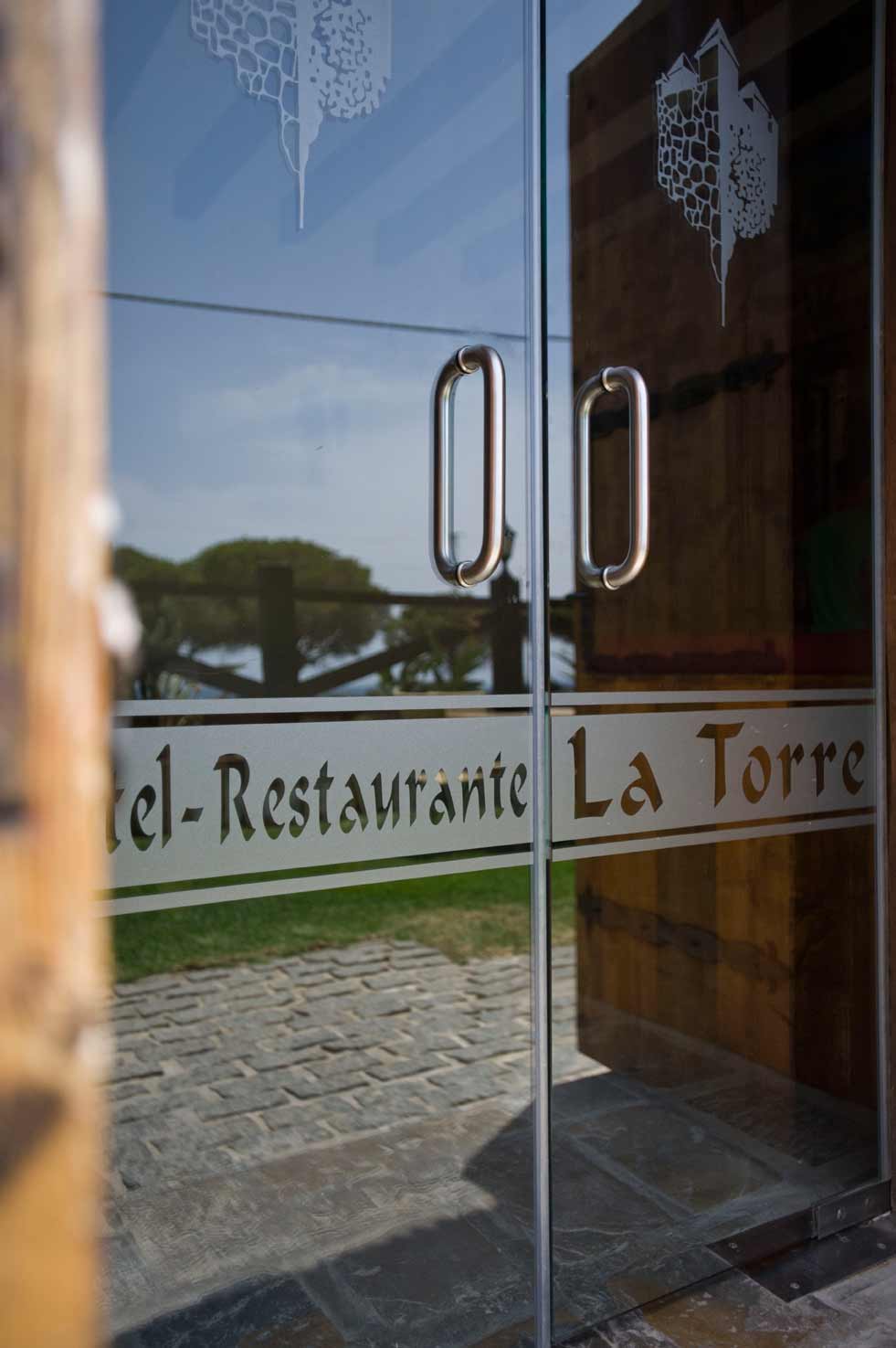 Hotel Restaurante La Torre