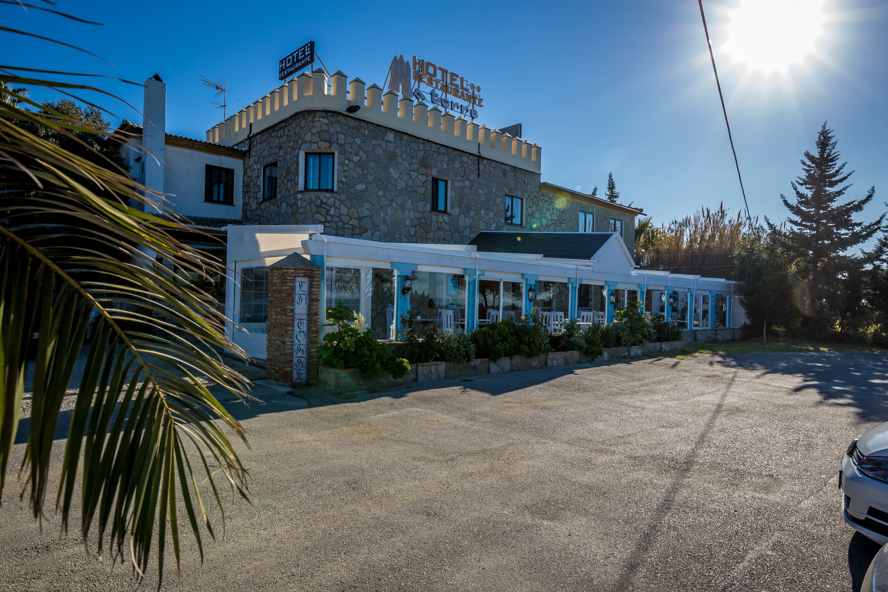 Hotel Restaurante La Torre